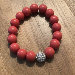 Elastic stylish bracelet